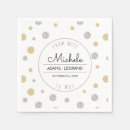 Search for miss to mrs napkins Chic