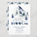 Search for winter housewarming invitations We've moved