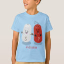 Search for salt shaker tshirts Salt and pepper