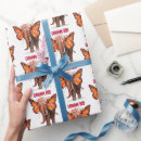Search for dreams wrapping paper For her