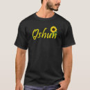 Search for oshun tshirts Oxum