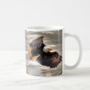 Search for flying eagles mugs Raptors
