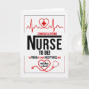 Search for nursing school cards Nurse