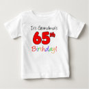 Search for grandma baby shirts For her