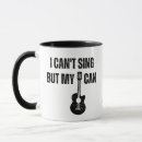 Search for acoustic on the rocks mugs Band