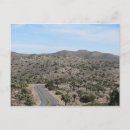 Search for open road Landscape
