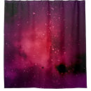 Search for space galaxy shower curtains Bright