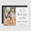 Search for initial magnets cards Typography