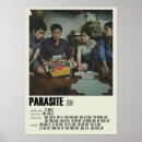 Search for parasite posters Cartoon
