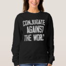 Search for conjugate World