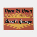 Search for retro garage signs Funny