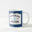 Search for milton mugs City