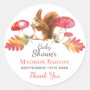 Search for autumn baby shower stickers Gender neutral