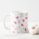 Search for st valentine mugs Pink