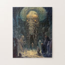 Search for underworld Gothic