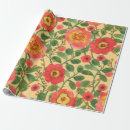 Search for painting wrapping paper Design