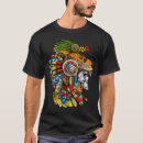 Search for aztec tshirts Archaeology