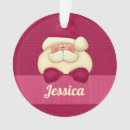 Search for feminine christmas tree decorations Girl