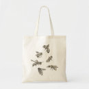 Search for bee drawing bags Nature