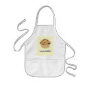 Search for baking with love aprons Sweets