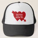 Search for valentines day hats Heart