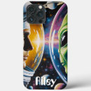 Search for alien iphone cases Planets