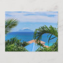 Search for saba postcards Caribbean