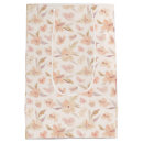 Search for floral gift bags Bride