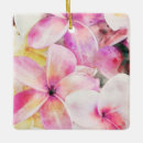 Search for frangipani christmas tree decorations Pink