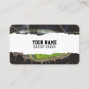 Search for soccer business cards Training