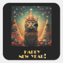 Search for new years greeting stickers Happy new year
