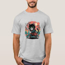 Search for warrior cats tshirts Martial arts