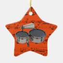 Search for drum christmas tree decorations Orchestra