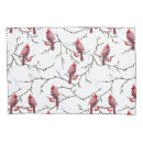 Search for cardinals pillowcases Winter