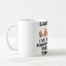 Search for funny pottery mugs Clay artist