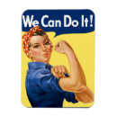 Search for rivetted magnets For her