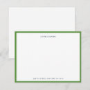Search for greenings note cards For him