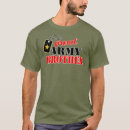 Search for proud army brother tshirts Soldier