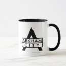Search for arkham city mugs Hugo strange