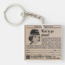 Search for attendant key rings Aviation