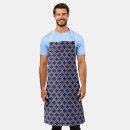 Search for lattice aprons Quatrefoil