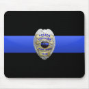 Search for law enforcement mouse mats Cop