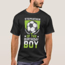 Search for stepfather tshirts Birthday