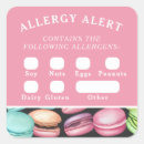 Search for french bakery stickers Pink