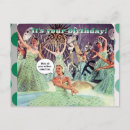 Search for womens funny vintage birthday cards Humour