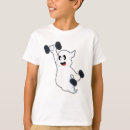 Search for ghost kids tshirts Birthday