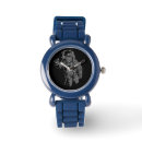 Search for astronaut watches Planets