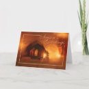 Search for house christmas cards Holiday season