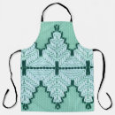 Search for yarn aprons Pattern