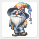 Search for hippie square stickers Cool